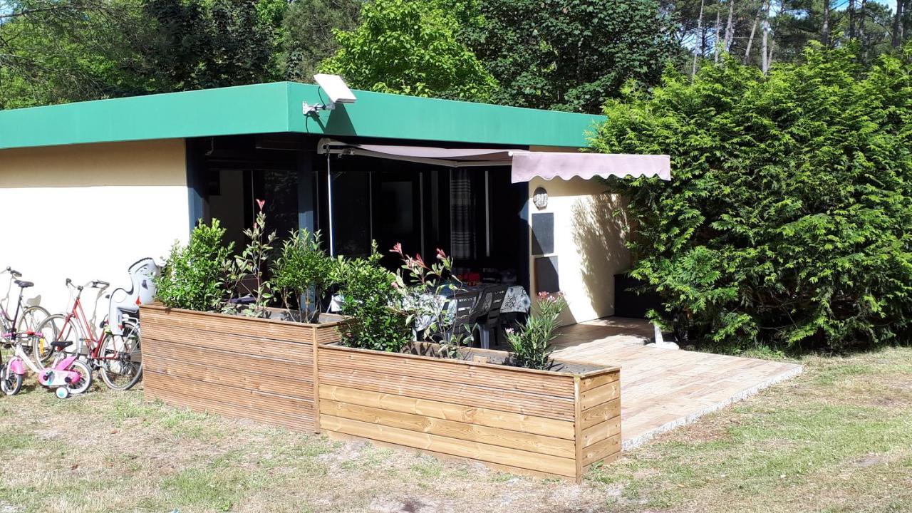 Vsp Arbousiers B07 Vila Léon Quarto foto